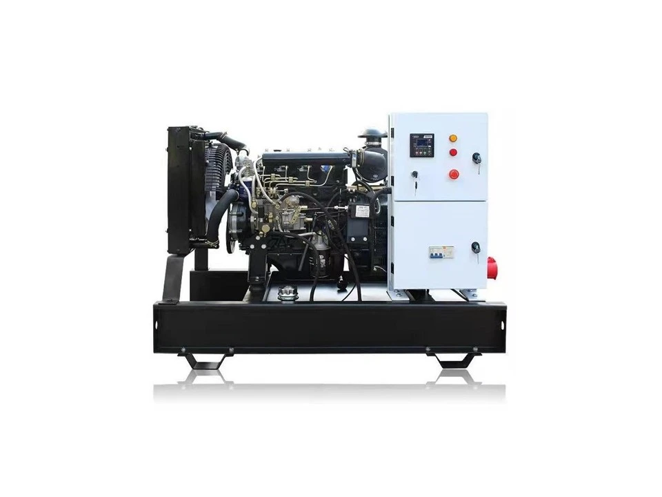 1 Kilowatt Generator factory 1 Kilowatt Generator factory
